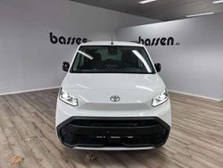 Ice white Neu 2024 Toyota Proace Verso City Kombi | 35.850 € (Etwas zu teuer)