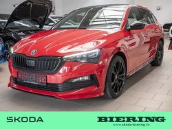 Rot Gebraucht 2021 Skoda Scala Kleinwagen | 19.990 € (Etwas zu teuer)