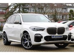 Gebraucht 2019 BMW X5 M50 Comfort Edition SUV | 46.999 € (Etwas zu teuer)