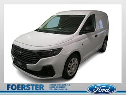 Weiss Neu 2025 Ford Transit Trend Van | 35.680 € (Fairer Preis)