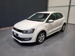 Weiß Gebraucht 2014 VW Polo Life Limousine | 7.950 € (Guter Preis)