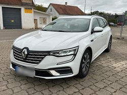 Weiß Gebraucht 2022 Renault Talisman Zen Kombi | 17.500 € (Fairer Preis)