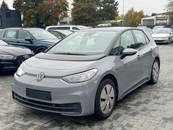 Grau Gebraucht 2022 VW ID.3 Pure Kleinwagen | 14.490 € (Superpreis)