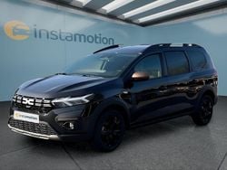 Schwarz Neu 2025 Dacia Jogger Van / Kleinbus | 23.749 € (Fairer Preis)