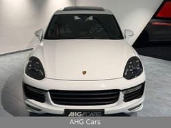 Weiß Gebraucht 2016 Porsche Cayenne GTS SUV | 32.500 € (Superpreis)