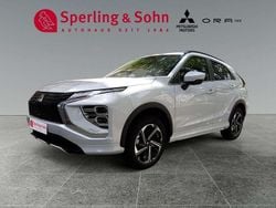 Anden weiss Gebraucht 2022 Mitsubishi Eclipse Cross Select SUV | 22.990 € (Fairer Preis)