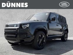 Grau (carpathian grey) Neu 2025 Land Rover Defender SE Dynamic SUV | 112.930 €