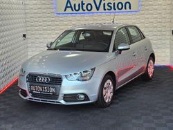 Gebraucht 2014 Audi A1 Sportback Sport Kleinwagen | 7.950 € (Fairer Preis)