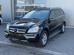 Schwarz Gebraucht 2012 Mercedes GL450 SUV | 14.500 € (Superpreis)