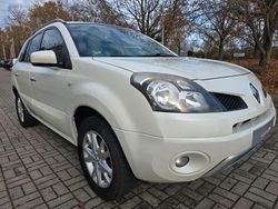 Weiß Gebraucht 2011 Renault Koleos Dynamique SUV | 4.499 € (Fairer Preis)