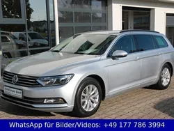 Silber Gebraucht 2018 VW Passat Kombi | 14.999 € (Superpreis)