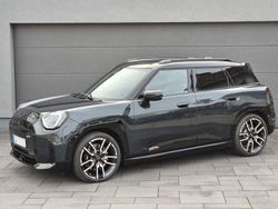 Grau Gebraucht 2025 Mini Aceman SUV | 35.000 € (Fairer Preis)