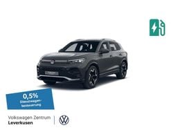 Uranograu Neu 2025 VW Tiguan R-line SUV | 47.980 € (Superpreis)