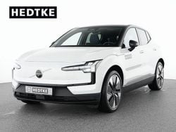 Crystal white Gebraucht 2025 Volvo EX30 Performance SUV | 44.550 € (Etwas zu teuer)
