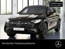 Schwarz Gebraucht 2025 Mercedes GLC300e AMG Limousine | 71.990 € (Fairer Preis)