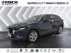 Andere farbe Gebraucht 2020 Mazda CX-30 SUV | 21.950 € (Superpreis)