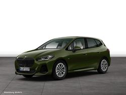 Grün Gebraucht 2025 BMW 220 Active Tourer Van / Kleinbus | 38.220 € (Teuer)