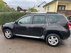 Schwarz Gebraucht 2012 Dacia Duster SUV | 5.999 € (Fairer Preis)