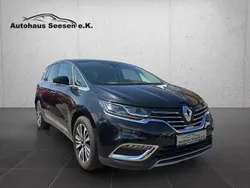 Sternenschwarz Gebraucht 2019 Renault Espace Bose Edition Van / Kleinbus | 21.990 € (Guter Preis)