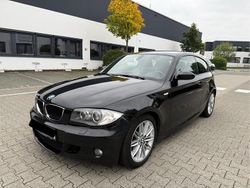 Schwarz Gebraucht 2009 BMW 118 M Sport Kleinwagen | 3.600 € (Guter Preis)
