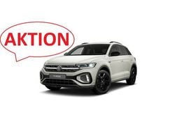 Othercolor Gebraucht 2022 VW T-Roc R-line SUV | 46.955 €