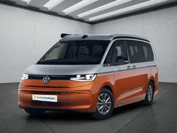 Neu 2025 VW T7 California Van | 71.949 €