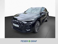 Mythosschwarz metallic Neu 2025 Audi Q5 Ambiente SUV | 74.990 € (Etwas zu teuer)