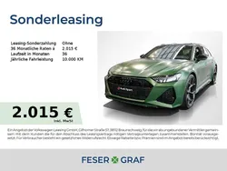 Matteffektlack audi exclusive Neu 2025 Audi RS6 Performance Kombi | 160.888 € (Etwas zu teuer)