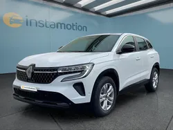 Weiß Gebraucht 2024 Renault Austral SUV | 27.749 € (Fairer Preis)
