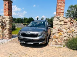 Grau Gebraucht 2024 Skoda Kamiq Selection SUV | 20.980 € (Guter Preis)