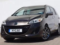 Mazda 5