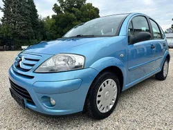 Blau Gebraucht 2009 Citroën C3 Tonic Kleinwagen | 2.450 € (Fairer Preis)