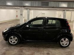 Gebraucht 2009 Smart ForFour Kleinwagen | 1.990 €