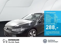 Schwarz Gebraucht 2024 VW Passat Business Kombi | 30.680 € (Fairer Preis)