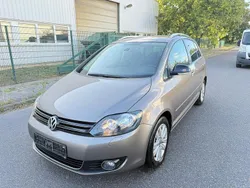 Braun Gebraucht 2011 VW Golf Plus Cross Style Van / Kleinbus | 4.499 € (Superpreis)