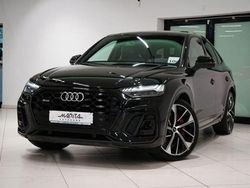 Andere Gebraucht 2021 Audi SQ5 Design SUV | 49.949 € (Fairer Preis)