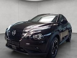 Schwarz Gebraucht 2024 Nissan Juke N-Connecta SUV | 21.950 € (Guter Preis)