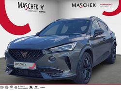 Cliff grau metallic Gebraucht 2023 Cupra Formentor SUV | 32.440 € (Fairer Preis)