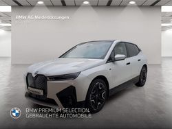 Weiß Gebraucht 2025 BMW iX Sport Line SUV | 93.101 €