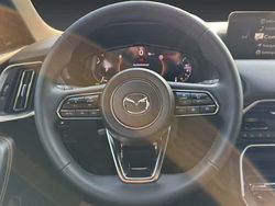 Rot Neu 2025 Mazda CX-80 Homura-Line SUV | 59.950 € (Fairer Preis)