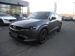 Matrixgrau Gebraucht 2020 Mazda MX30 Edition SUV | 16.950 € (Fairer Preis)