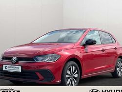 Rot Gebraucht 2024 VW Polo Goal Limousine | 17.990 € (Fairer Preis)