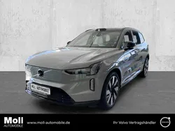 Grau Neu 2024 Volvo EX90 Ultra SUV | 110.990 €