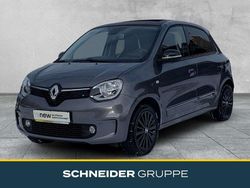 Grau Gebraucht 2023 Renault Twingo Techno Kleinwagen | 15.890 € (Etwas zu teuer)