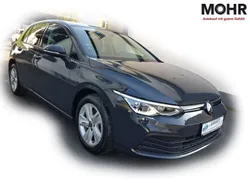 Grau Gebraucht 2023 VW Golf VIII Business Limousine | 21.980 € (Guter Preis)