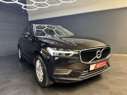 Schwarz Gebraucht 2018 Volvo XC60 Momentum SUV | 32.900 € (Teuer)