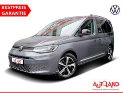 Andere Gebraucht 2021 VW Caddy Style Van / Kleinbus | 29.950 € (Etwas zu teuer)