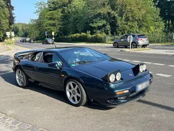 Grün Gebraucht 2001 Lotus Esprit Coupé | 87.000 €