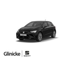 Midnight schwarz metallic Neu 2025 Seat Ibiza FR Kleinwagen | 26.750 € (Fairer Preis)