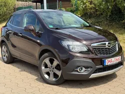 Braun Gebraucht 2013 Opel Mokka Innovation SUV | 7.999 € (Fairer Preis)